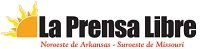 La-Prensa-Del-Noroest-de-Arkansas-Newspaper