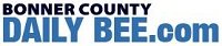 Bonner-County-Daily-Bee-Idaho-Newspaper