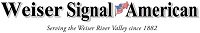 Weiser-Signal-American-newspaper
