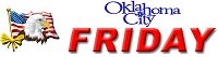 Oklahoma-City-Friday-Oklahoma-Newspaper