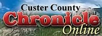Custer County Chronicle 