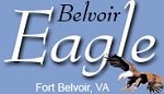 Fort-Belvoir-Eagle-Virginia-Newspaper