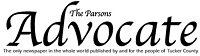 Parsons-Advocate-West-Virginia-Newspaper