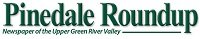 Pinedale-Roundup-Wyoming-Newspaper